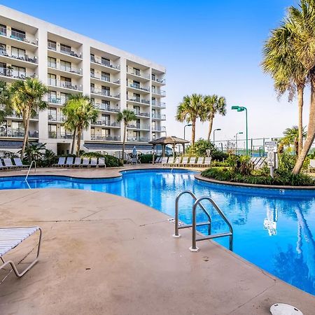 Gulf Shores Surf & Racquet Club Condos II Экстерьер фото