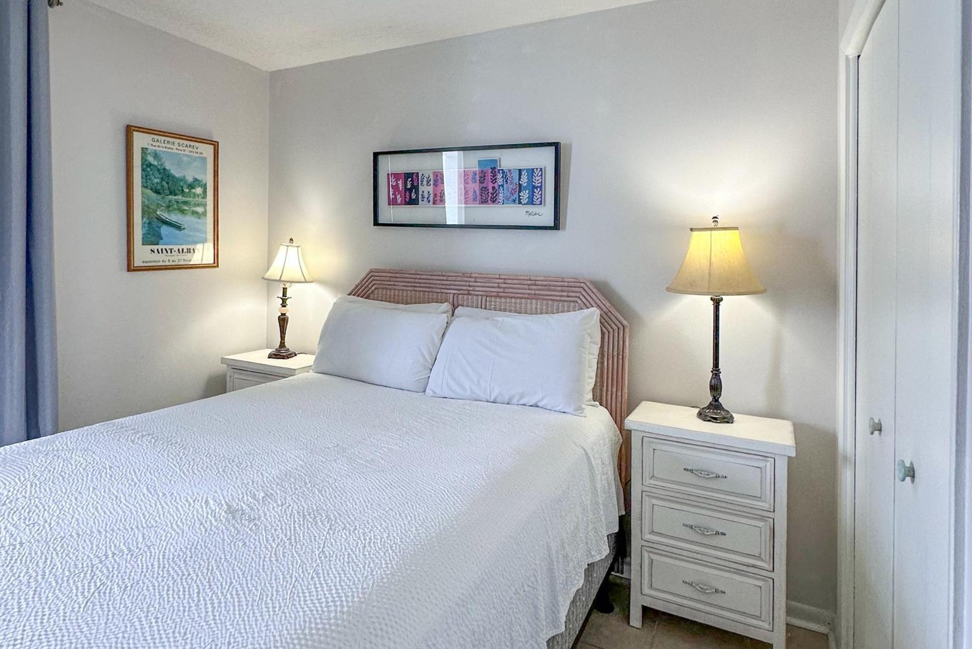 Gulf Shores Surf & Racquet Club Condos II Номер фото