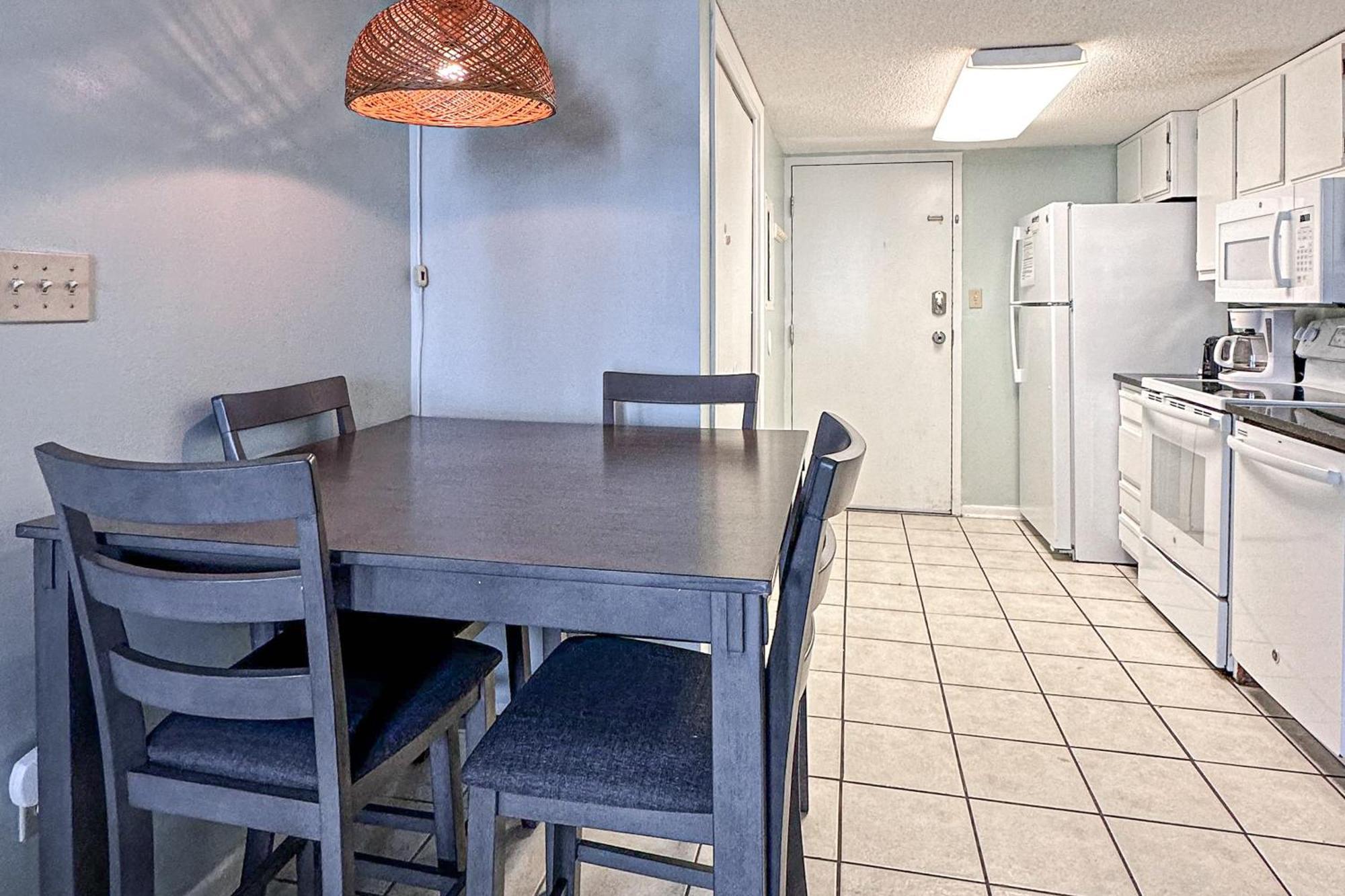 Gulf Shores Surf & Racquet Club Condos II Номер фото