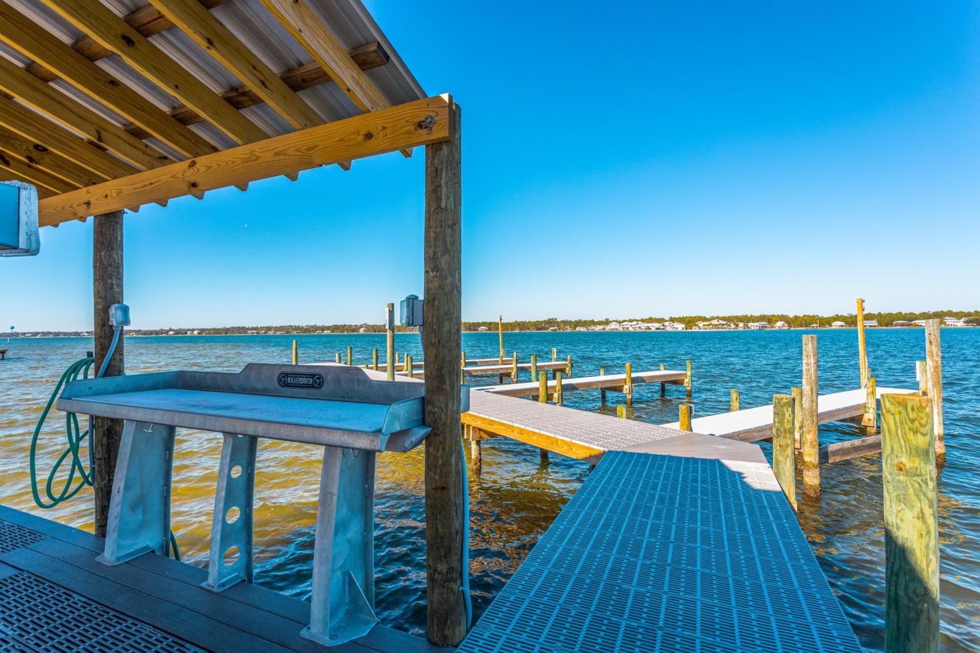 Gulf Shores Surf & Racquet Club Condos II Номер фото