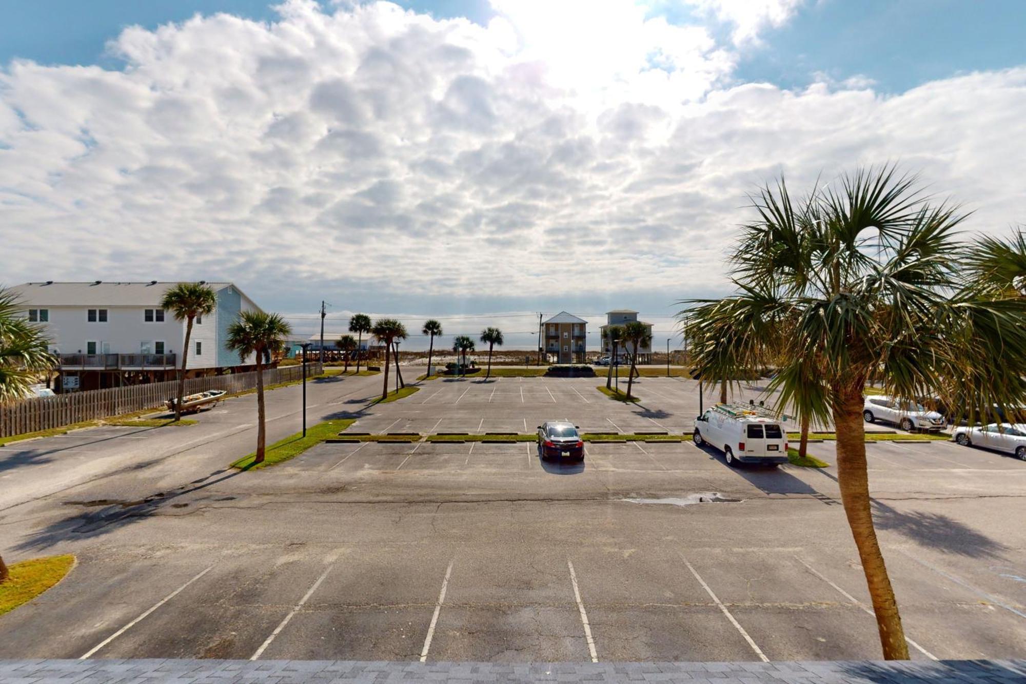Gulf Shores Surf & Racquet Club Condos II Экстерьер фото