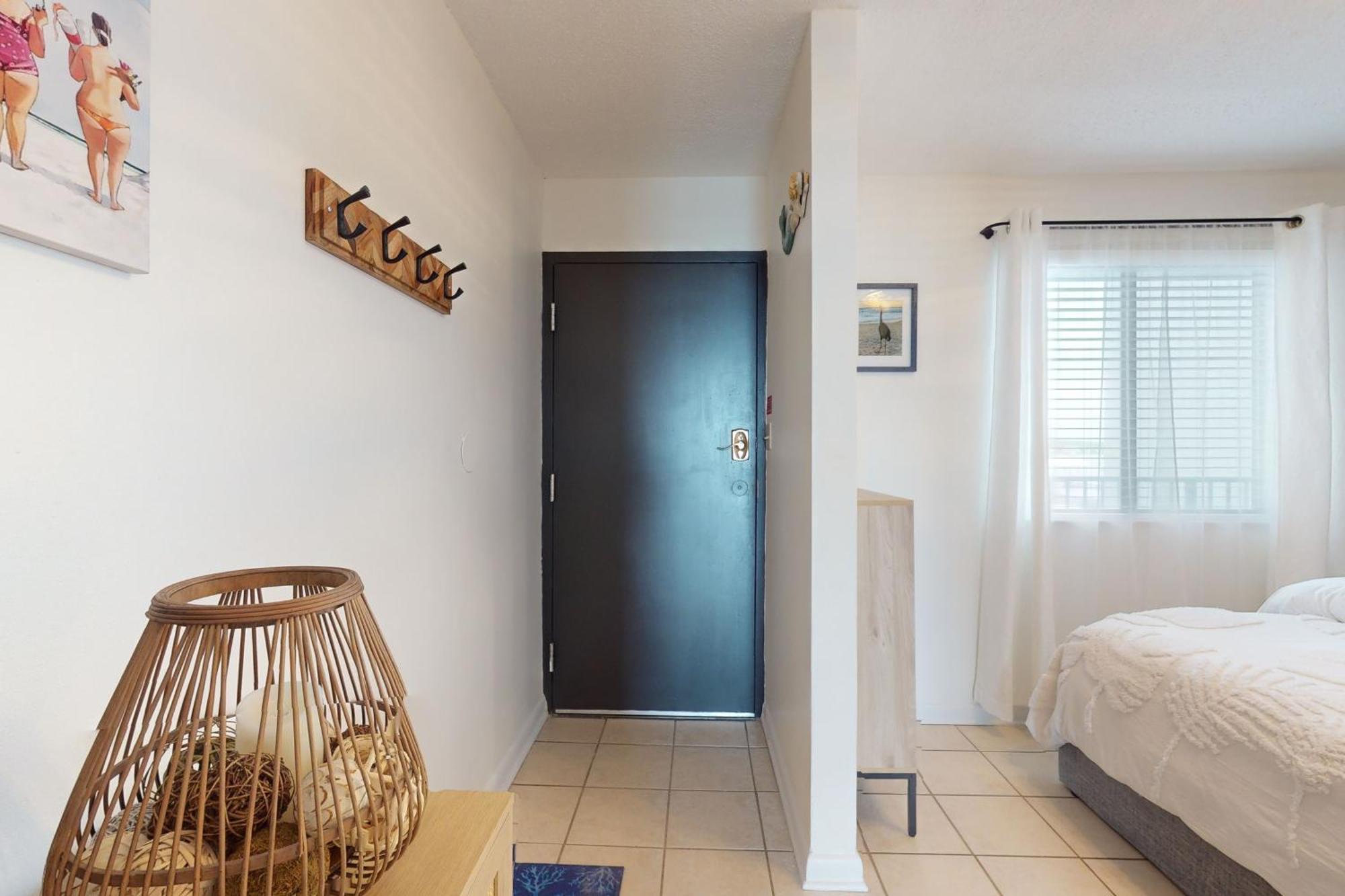 Gulf Shores Surf & Racquet Club Condos II Экстерьер фото