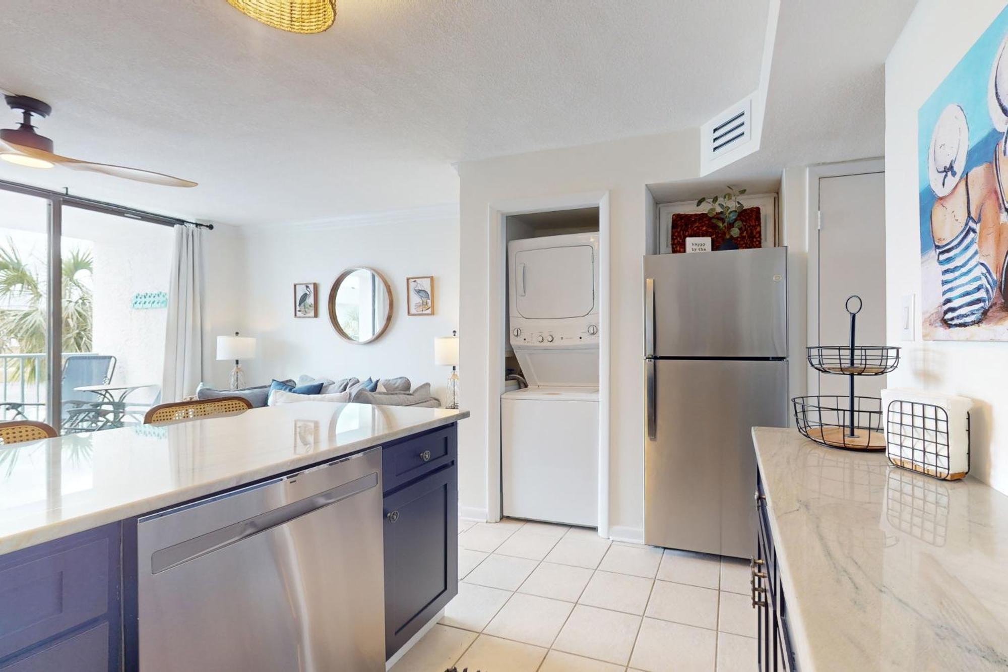 Gulf Shores Surf & Racquet Club Condos II Экстерьер фото
