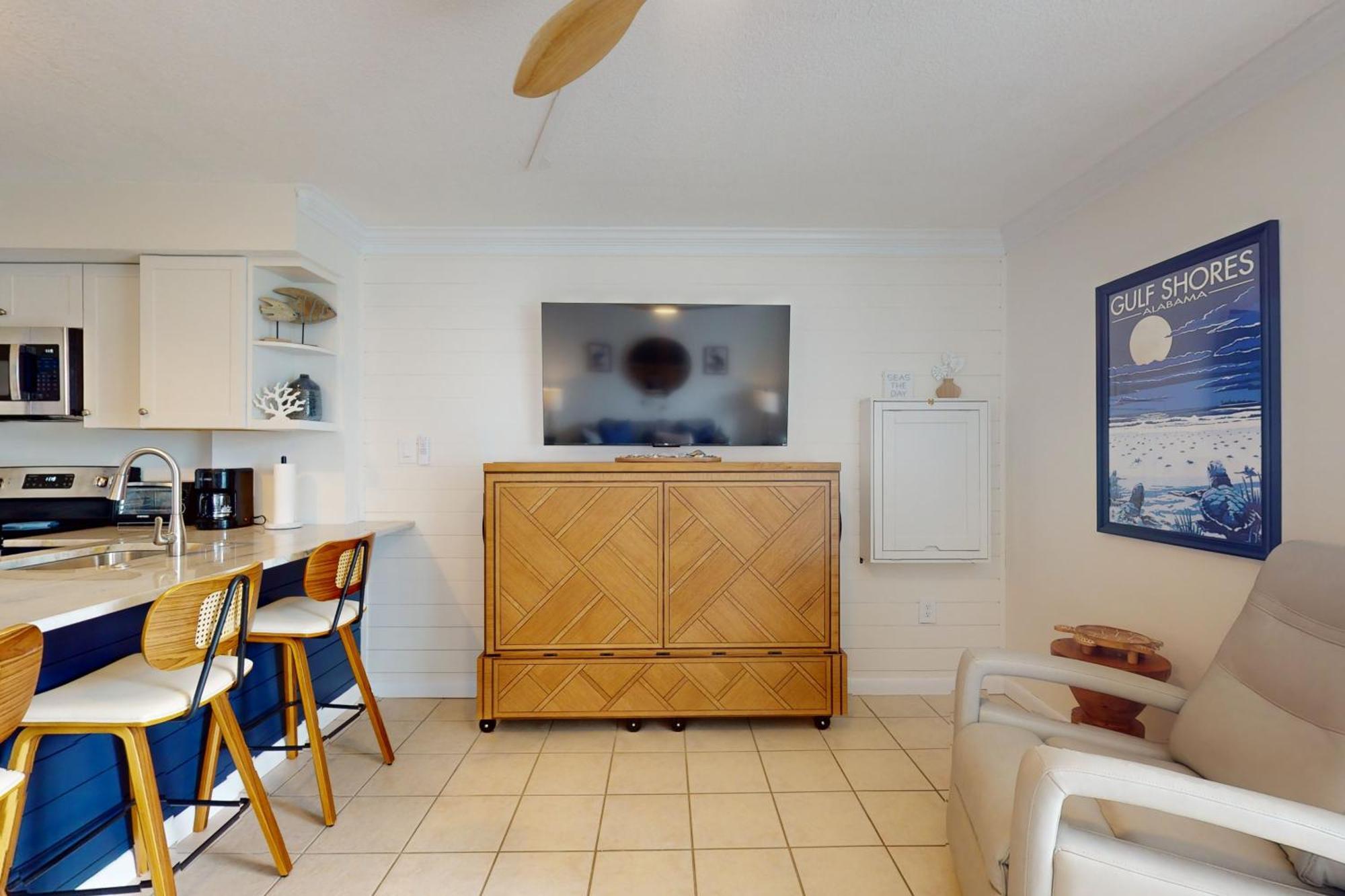 Gulf Shores Surf & Racquet Club Condos II Экстерьер фото