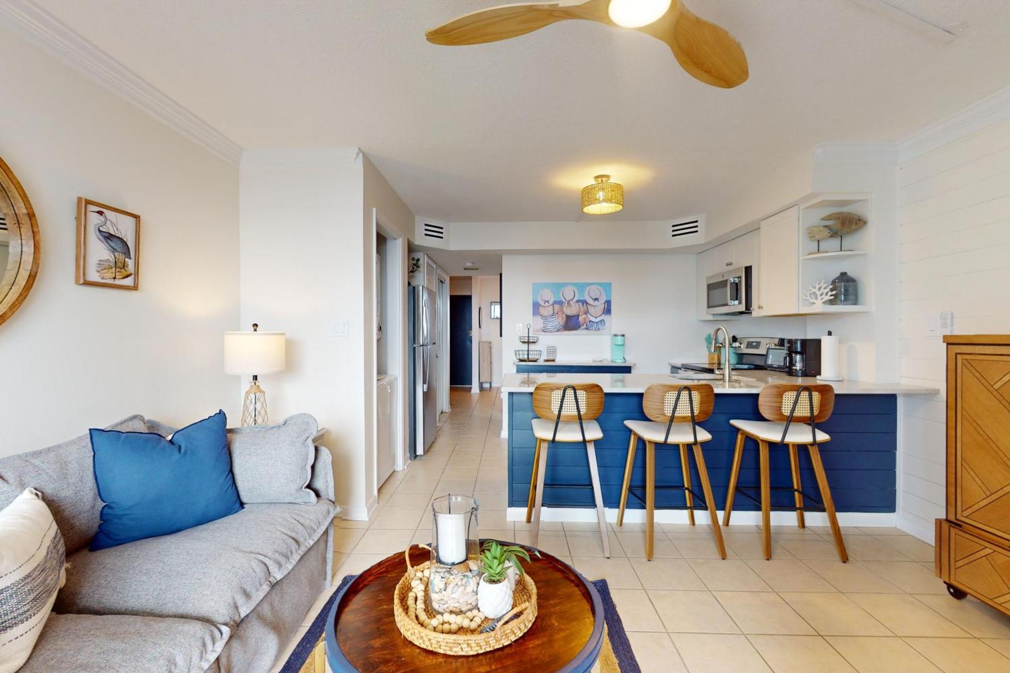 Gulf Shores Surf & Racquet Club Condos II Экстерьер фото